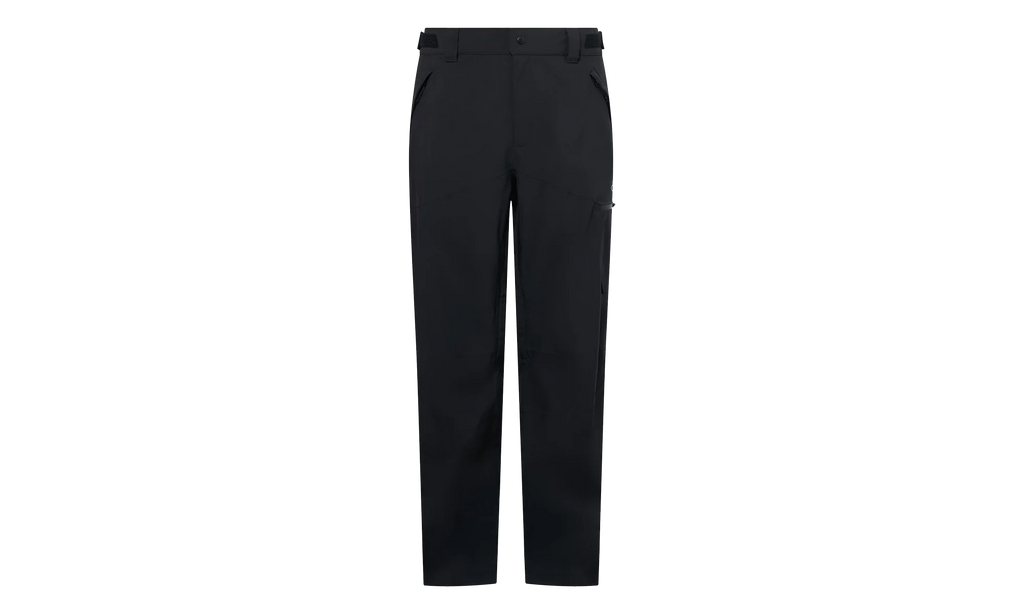 TC Earth Shell Pant "Blackout" FOA403438 02E