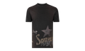 Travis Scott Utopia Circus Maximus SS NYC Tee "Utopia Circus Maximus Tour 2023" TSCU12