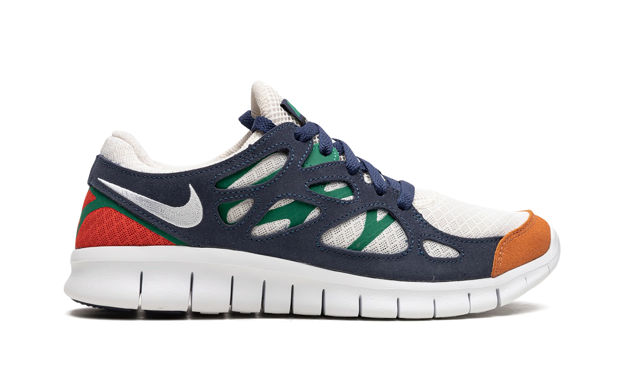 Free Run 2 "MALACHITE" 537732 015