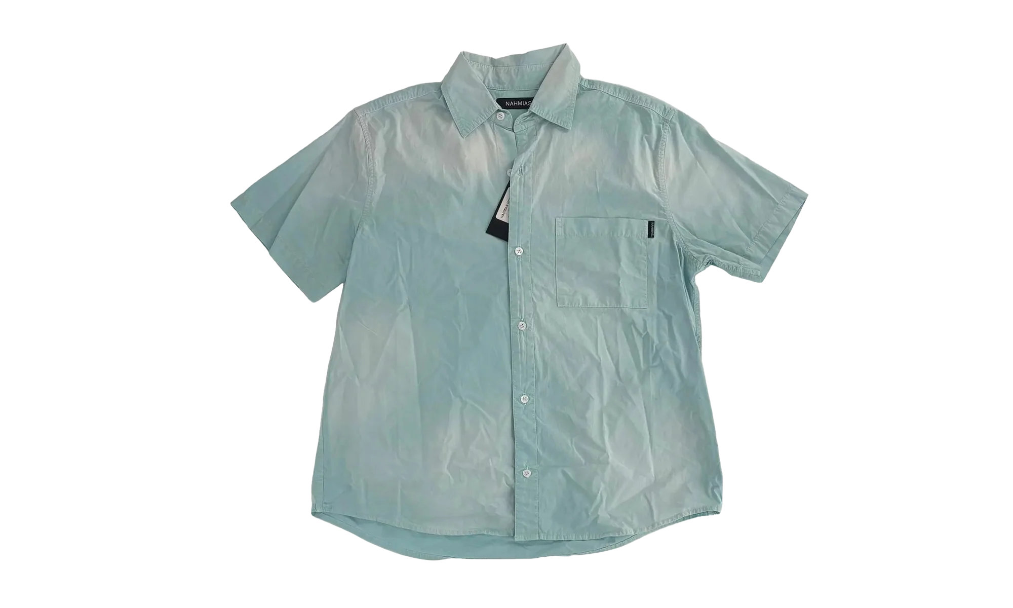 Sunfade Button down "Blue" W10 S1 441