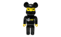 D-Mo 400% "Black" MEDI3052
