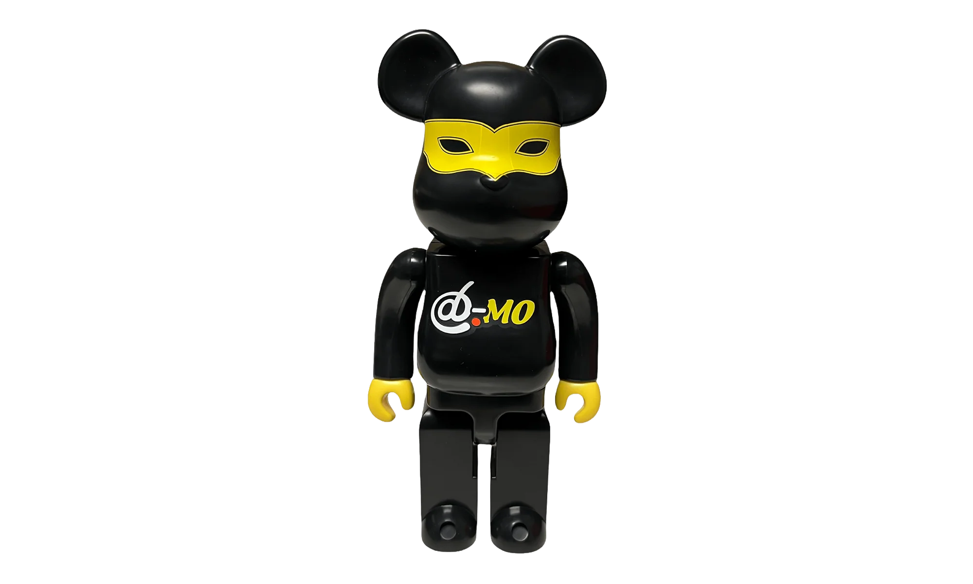 D-Mo 400% "Black" MEDI3052