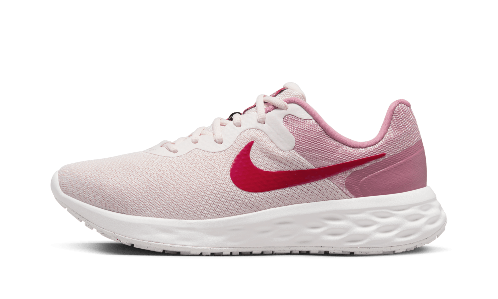 REVOLUTION 6 NEXT NATURE WMNS"Pink" DC3729-601