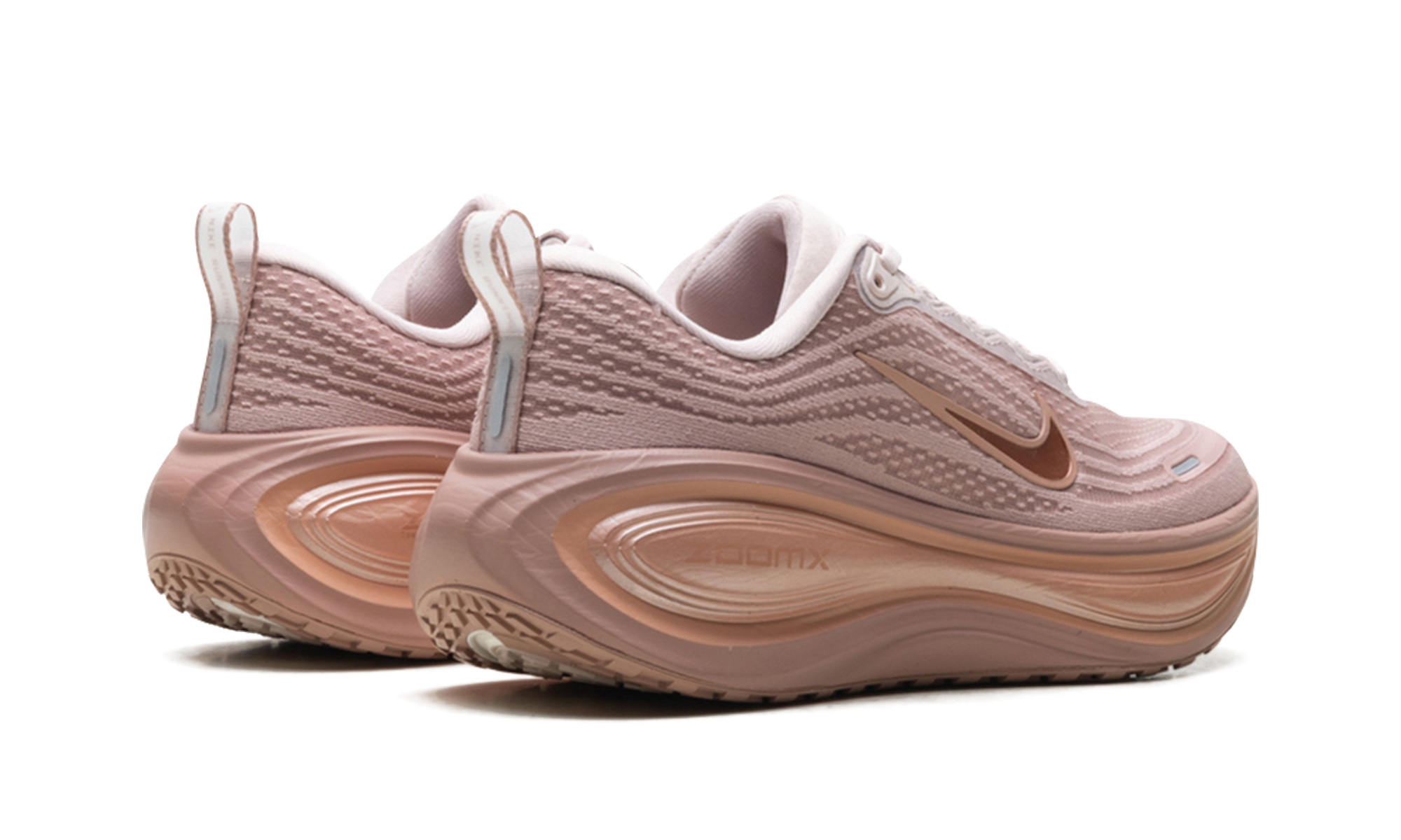 Vomero Plus WMNS"Particle Pink/ Rose Gold" HV8154 601