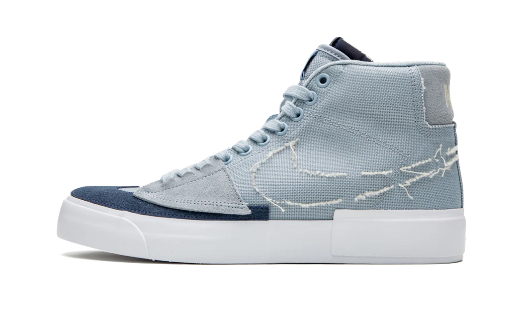 SB Zoom Blazer Mid Edge "Obsidian Mist" CI3833 401