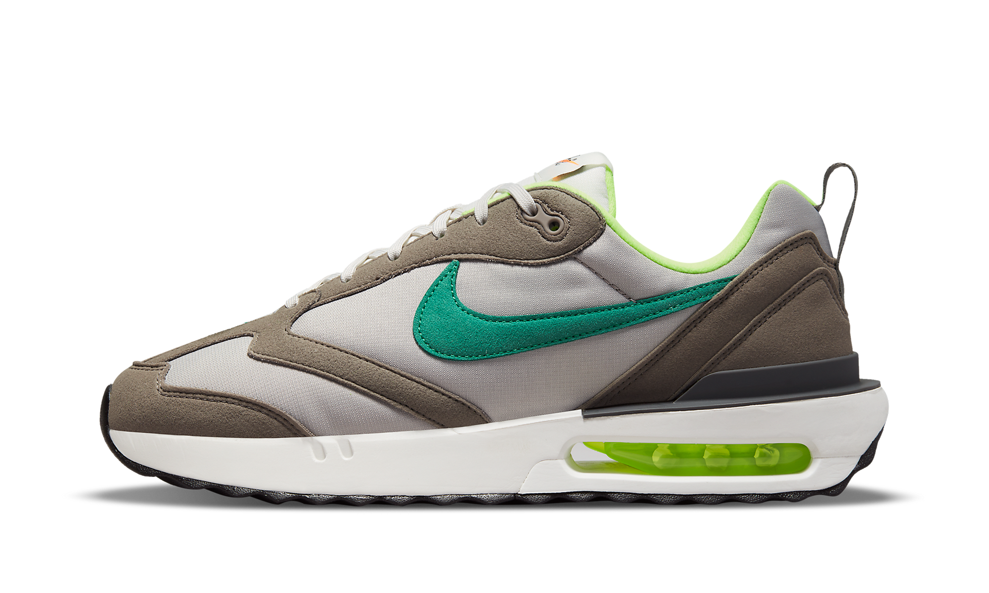 Air Max Dawn "OLIVE" DH4656 002