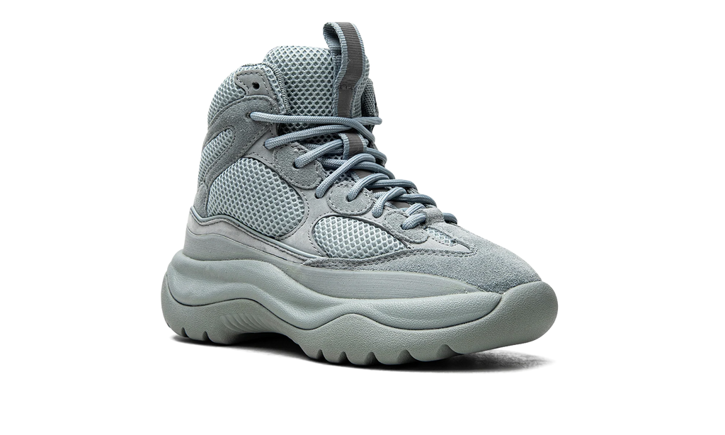 YEEZY BOOTS WMNS "HOUSE BLUE" YZ7WF7003 202