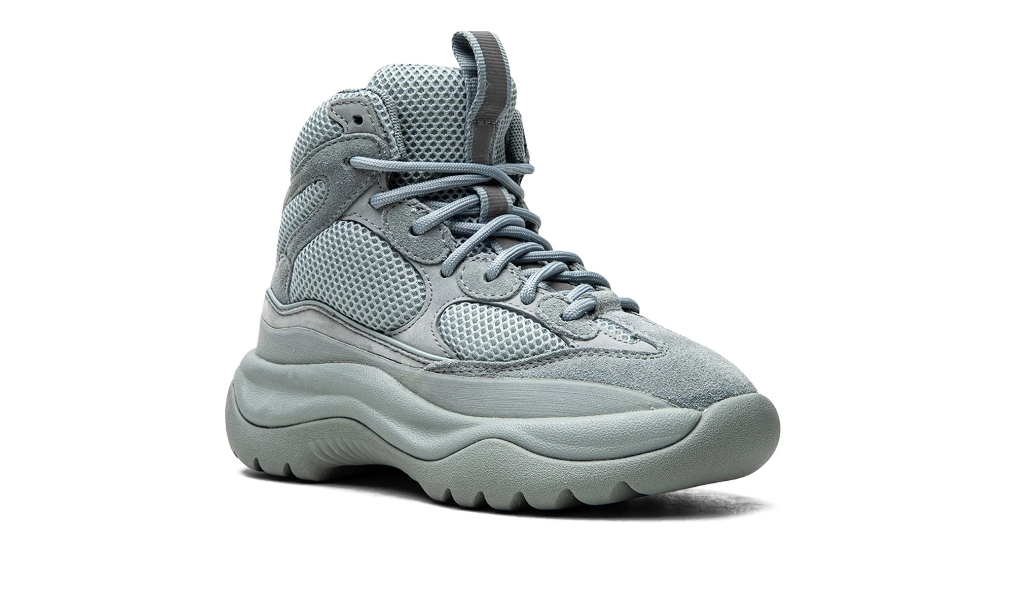 YEEZY BOOTS WMNS "HOUSE BLUE" YZ7WF7003 202