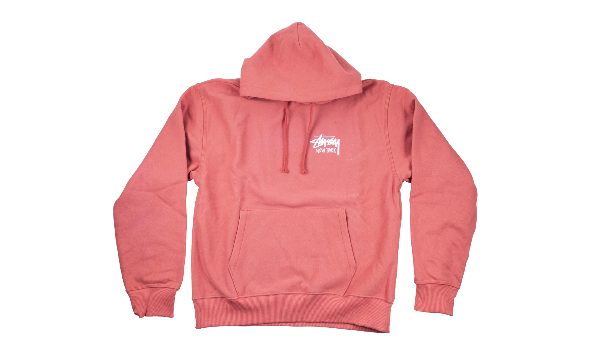 New York Hoodie "Pepper" STUS336