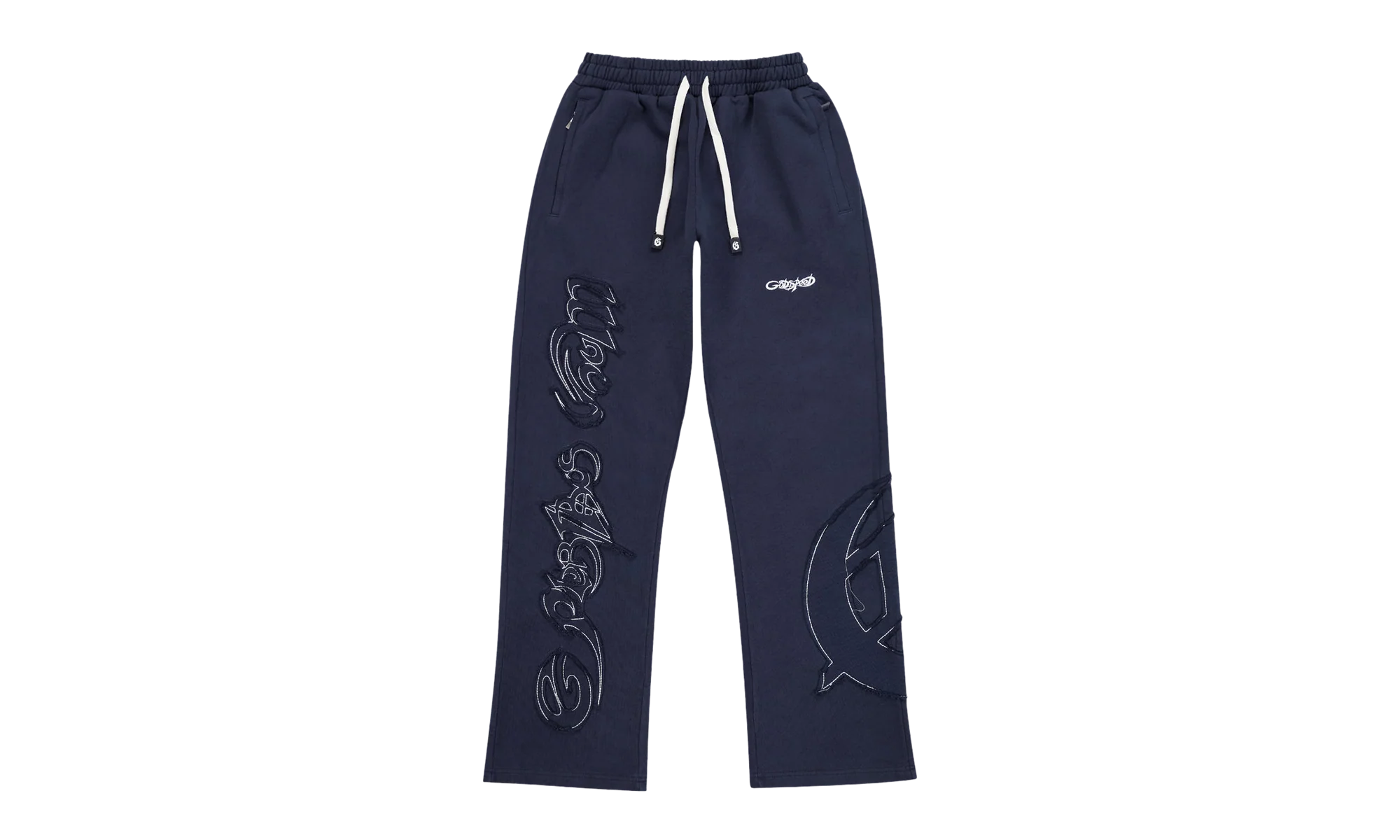 Raw Import Sweatpants "Navy" SMLZ13R7
