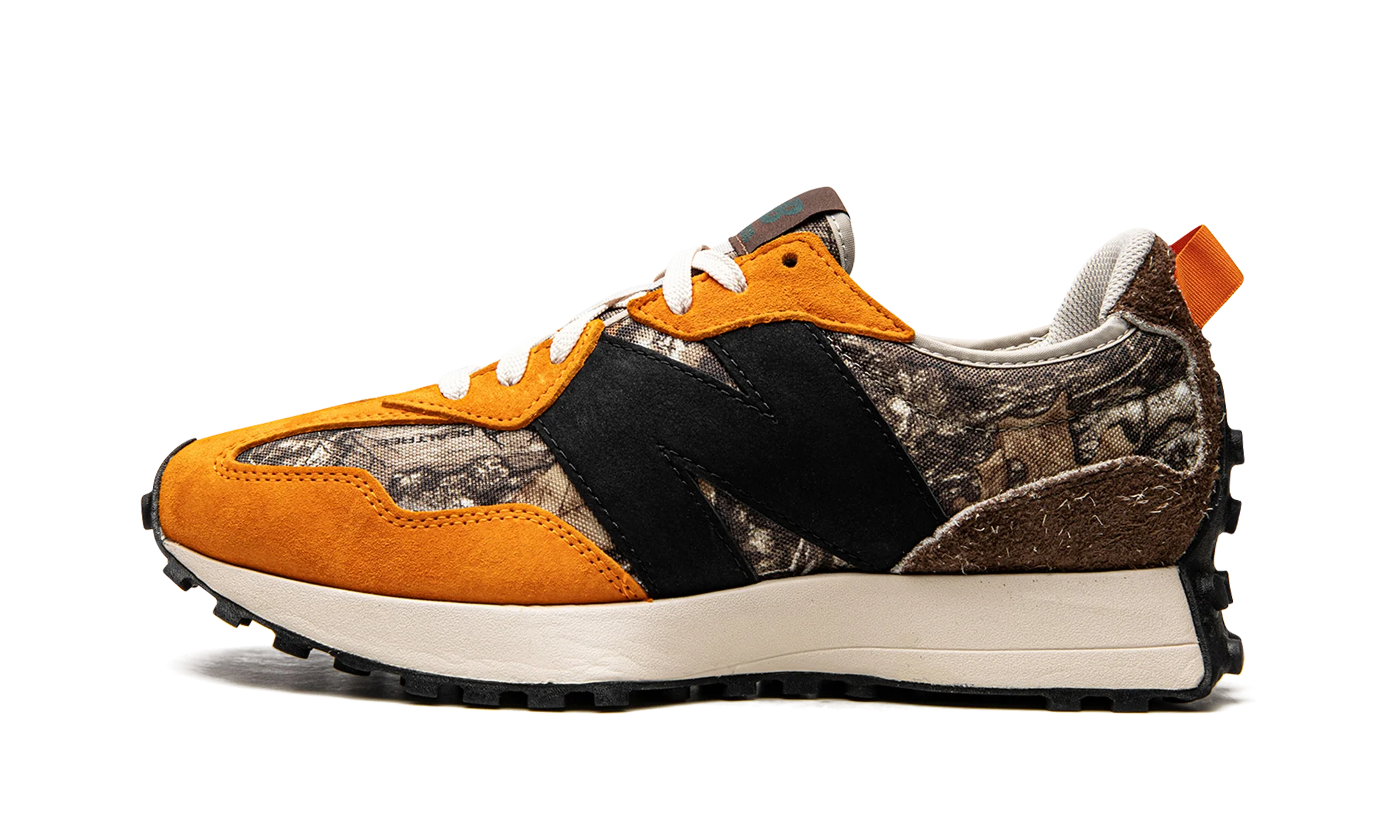 327 "atmos - Realtree Camo" MS327ART