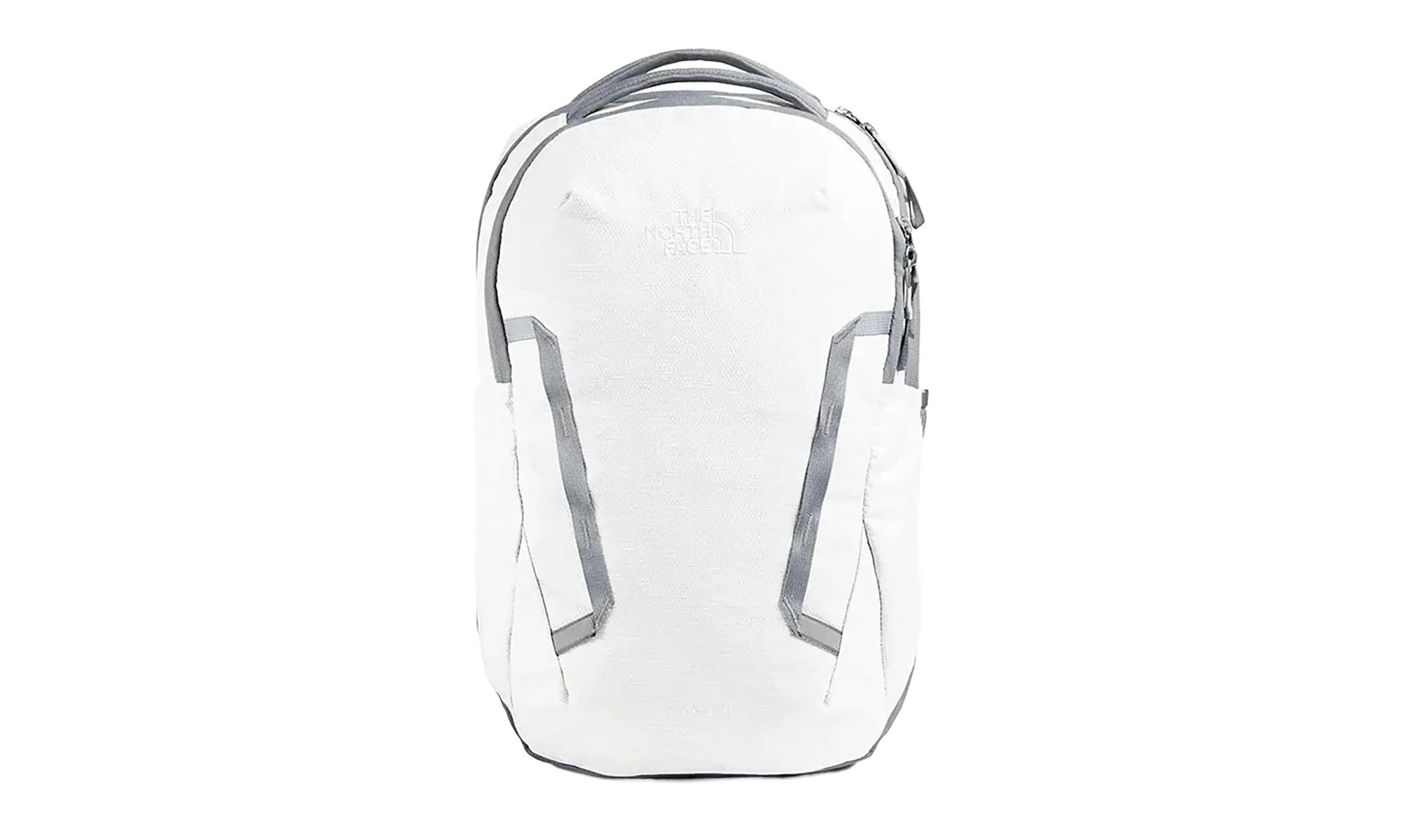 Vault Backpack "TNF White Metallic Mid Grey" NF0A3VY354C