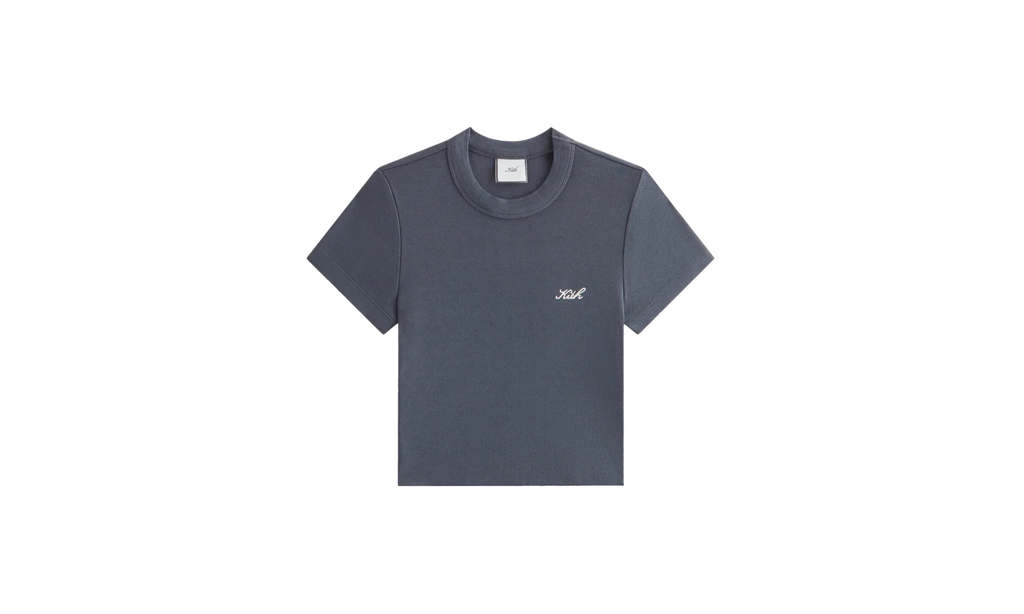 Women's Mulberry II Tee WMNS "Grey" khw030974 480