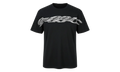 Ribbon Tee "Black" P117 HBEM226