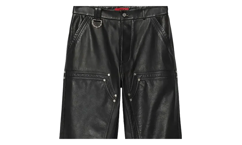 Work Pant "Black" FFF5MT29HPPE245996