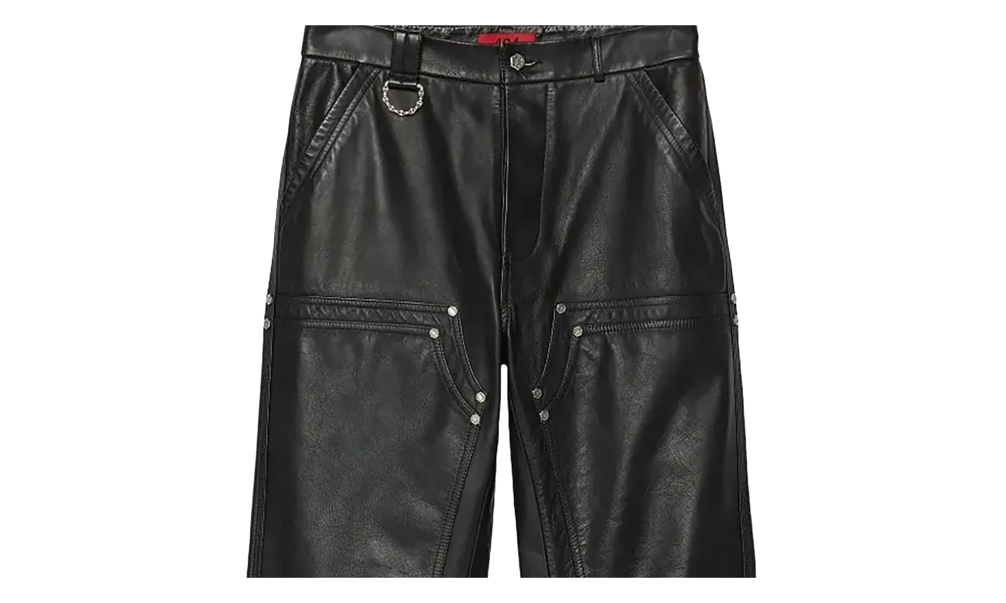Work Pant "Black" FFF5MT29HPPE245996