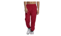 Air Jordan AJ 5 Vault Pants "Red" 907791 687