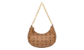 Aren Vi Hobo Bag "COGNAC - Small" MWHFATA02 COGNAC