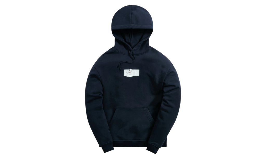 Treats for Trix Rabbit Logo Hoodie "Nocturnal" KITH65