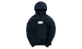 Treats for Trix Rabbit Logo Hoodie "Nocturnal" KITH65