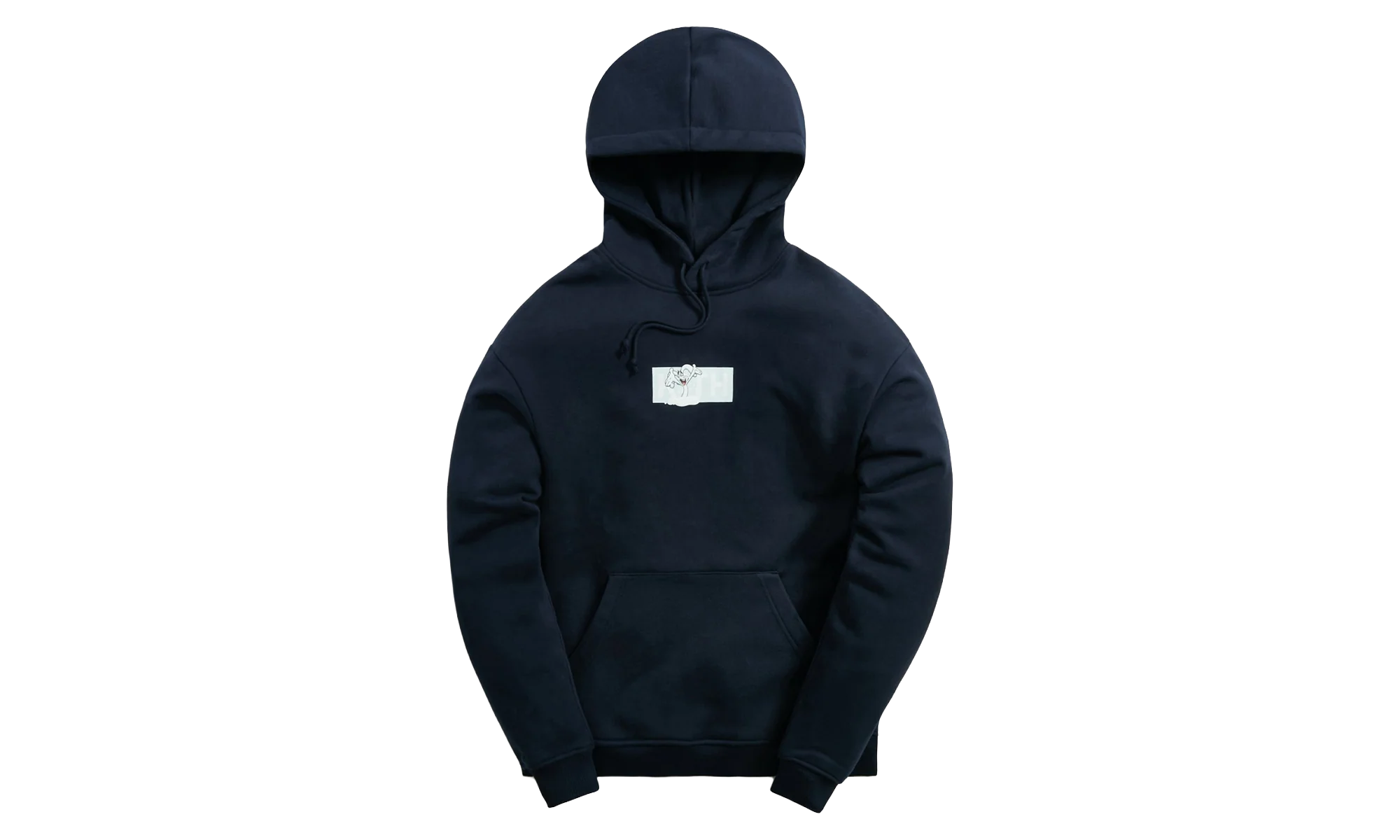 Treats for Trix Rabbit Logo Hoodie "Nocturnal" KITH65