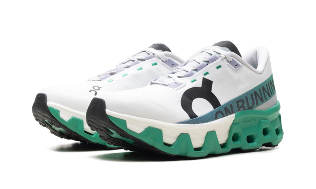 Cloudmonster Hyper WMNS "White Mint" 3WE10120902