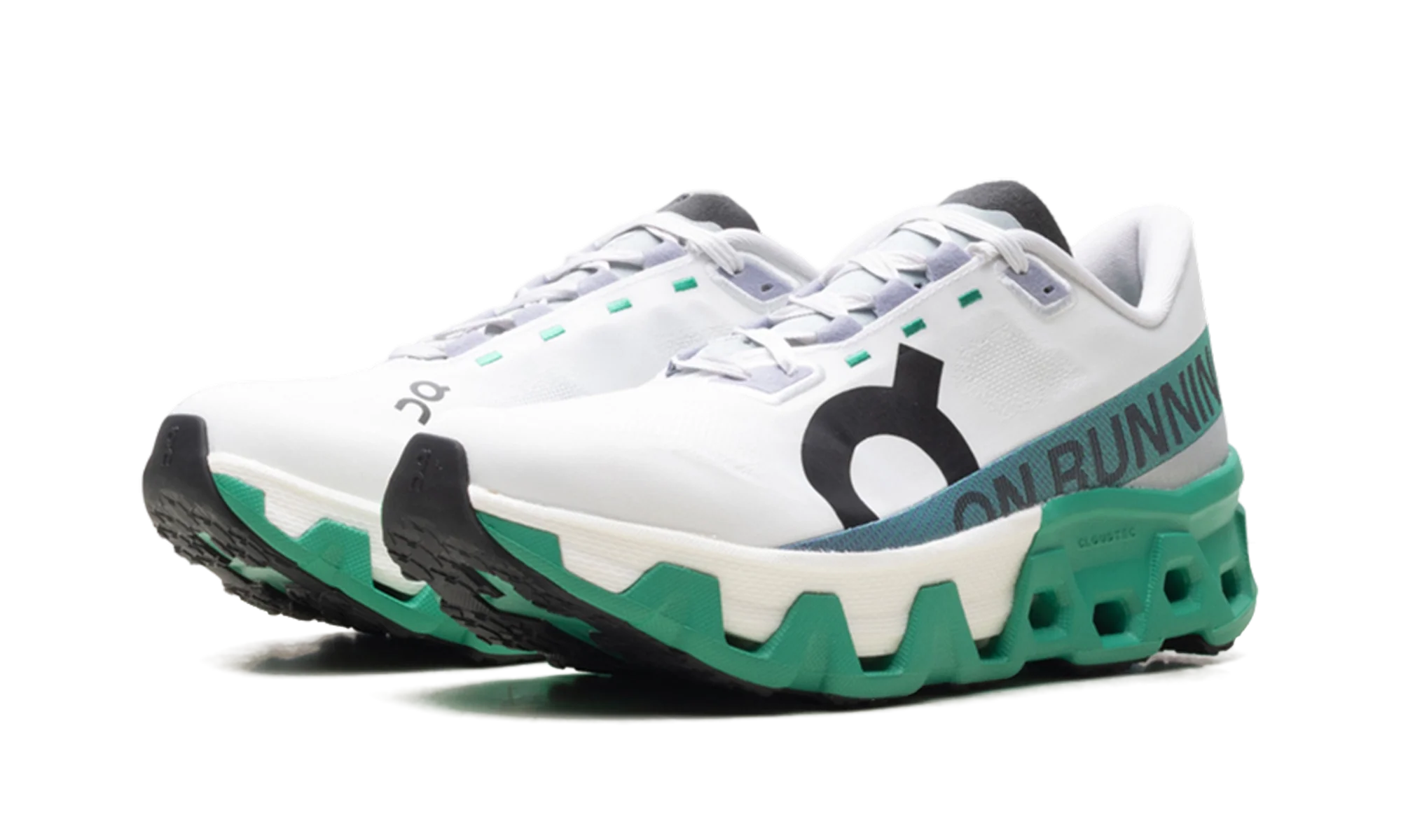 Cloudmonster Hyper WMNS "White Mint" 3WE10120902