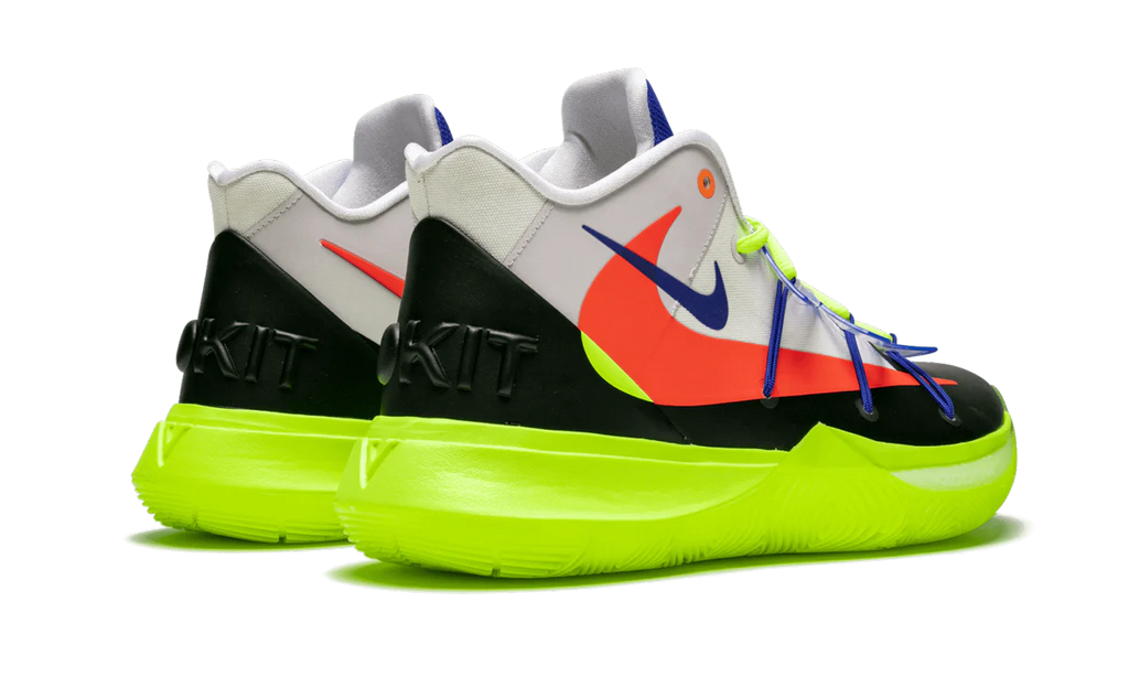 Kyrie 5 All Star TV PE 5 "Rokit - All-Star 2019" CJ7899 900