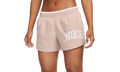 Dri-fit Swoosh Run Women's Running Shorts"Oxford Pink/White/White" DQ6360 601