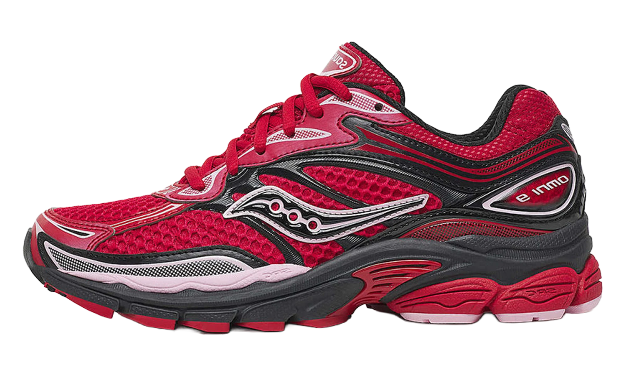 Saucony Progrid Omni 9 "St. Valentine" S70739 149