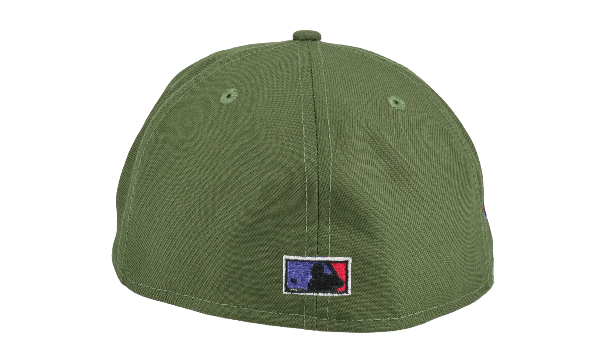 59FIFTY Houston Astros 45th Anniversary Patch Fitted Hat "Green / Black" NE130