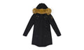 Grand Metis Parka Wmns "Black / Red Fox" MSK WOTW 0028