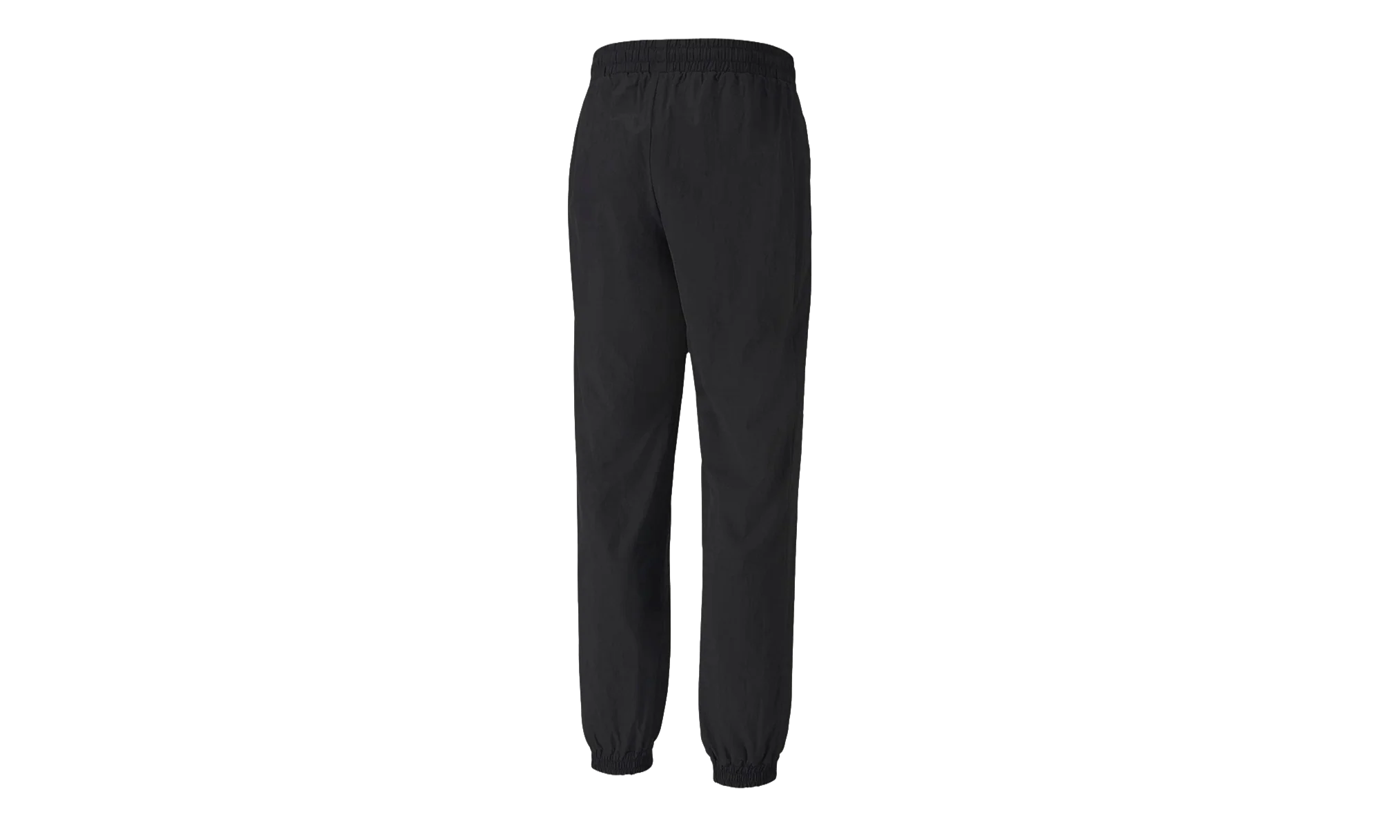 Scuderia Ferrari Street Woven Pants "Black" 596138 02