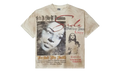 Forever Valley Tour Tee "Creme" VAL128