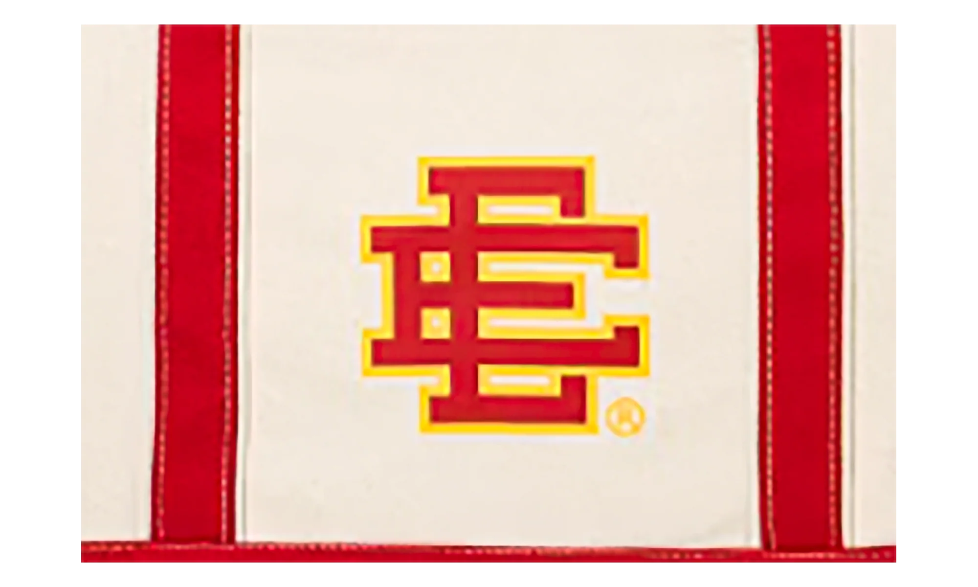 EE TOTE "SS22 - Red" EE642