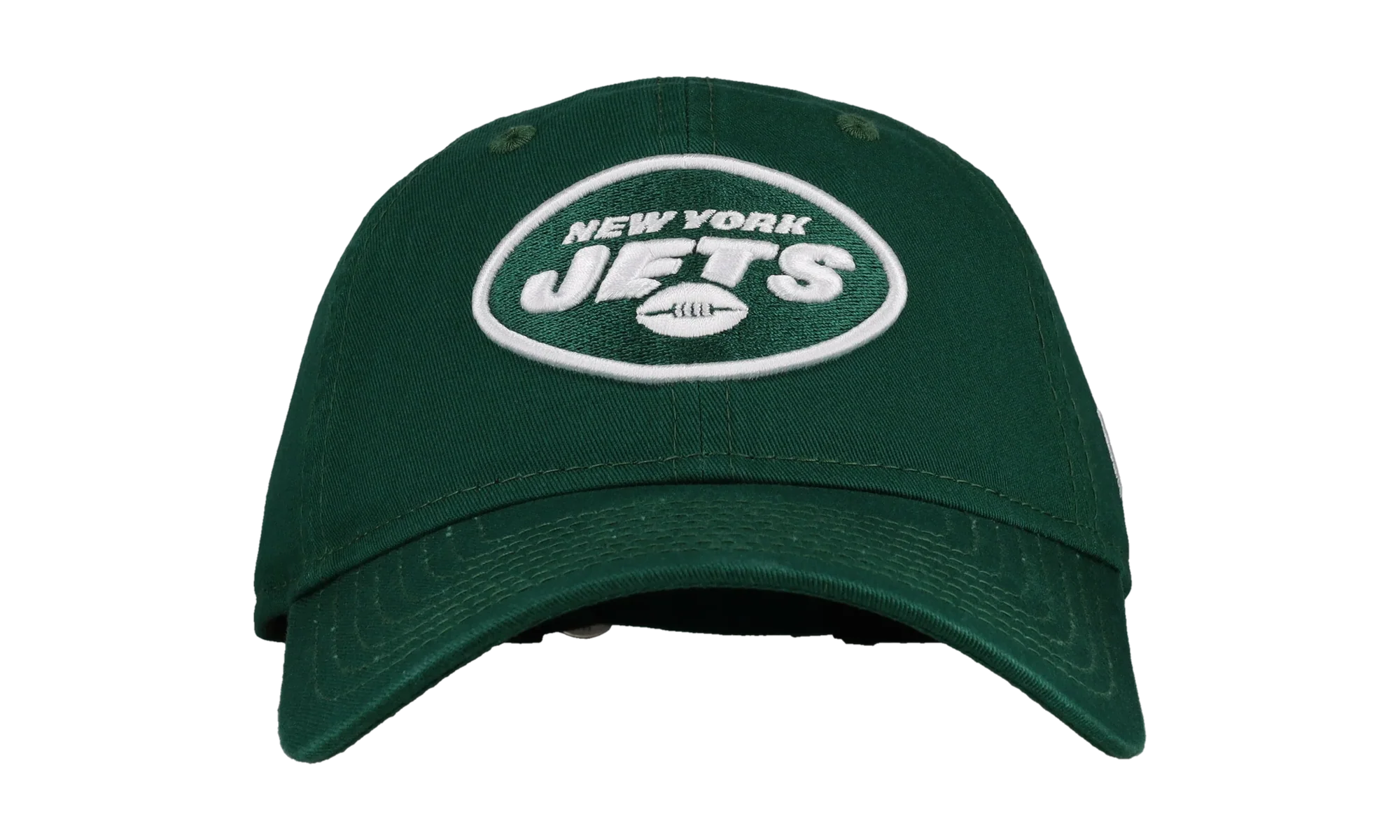 9TWENTY New York Jets Adjustable Hat "Green" NE175