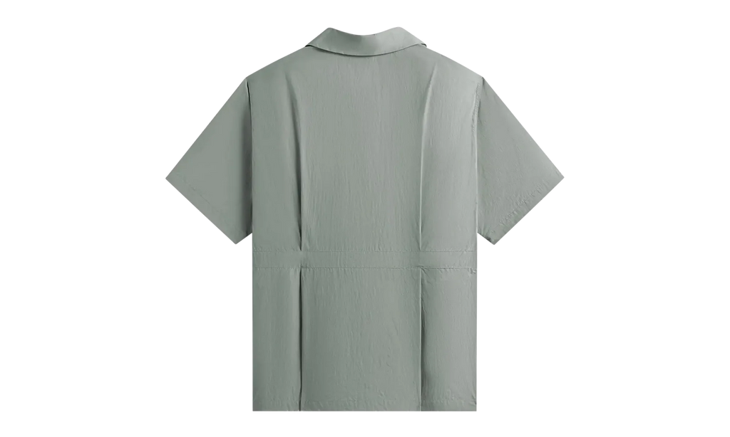 Kaydin Full Zip Reverie "Green" KHM031894 368