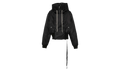 Cropped Alice Parka WMNS "Black" DS02E7731 NP 09