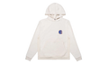 EE LIGHTWEIGHT V2 HOODIE "FW21 - Antique White" EE662