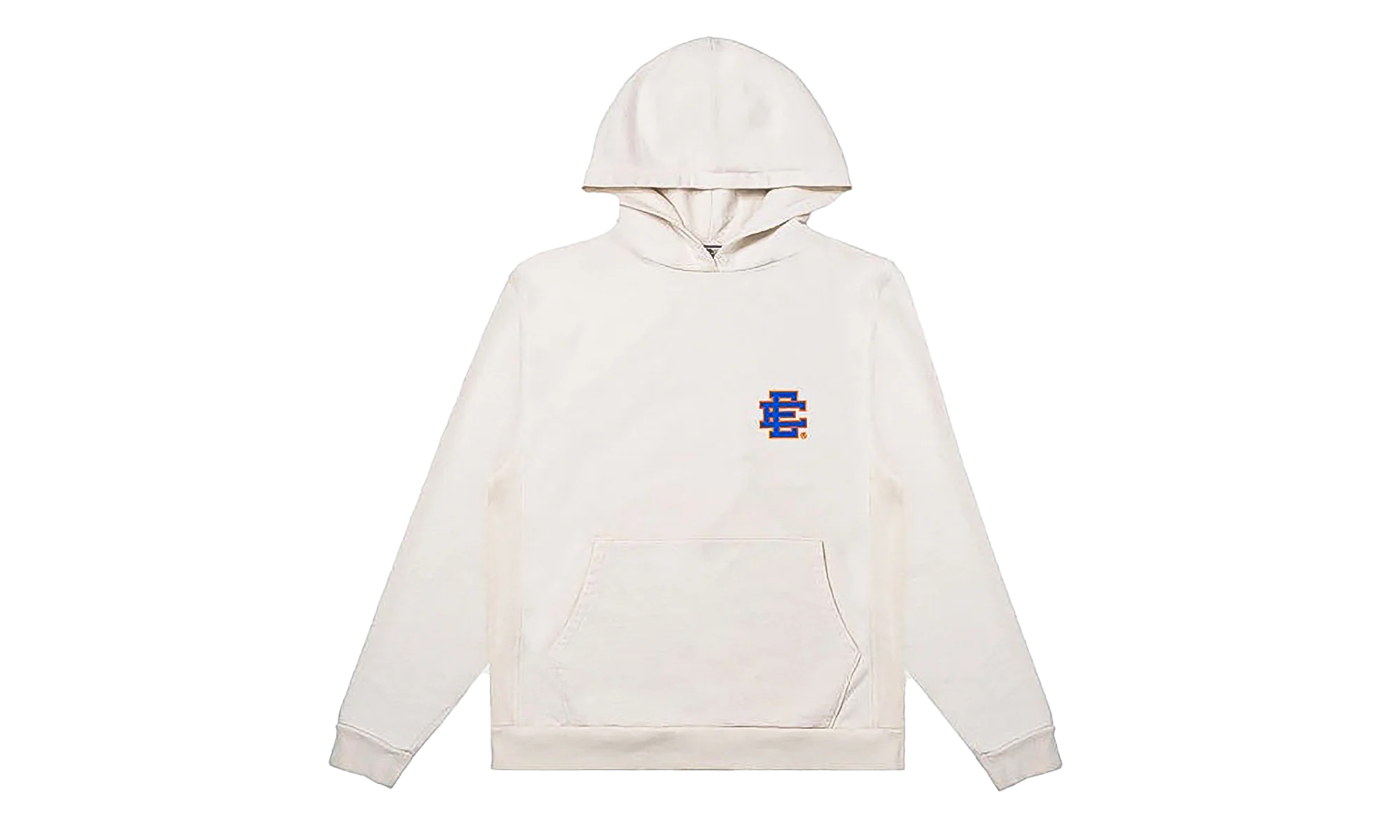 EE LIGHTWEIGHT V2 HOODIE "FW21 - Antique White" EE662