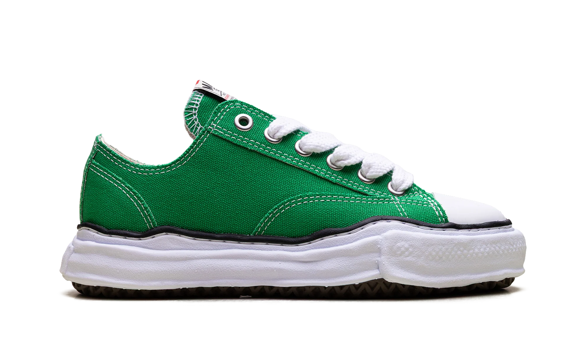 Peterson 23 OG Sole "CL Green" A01FW702 CL GRN