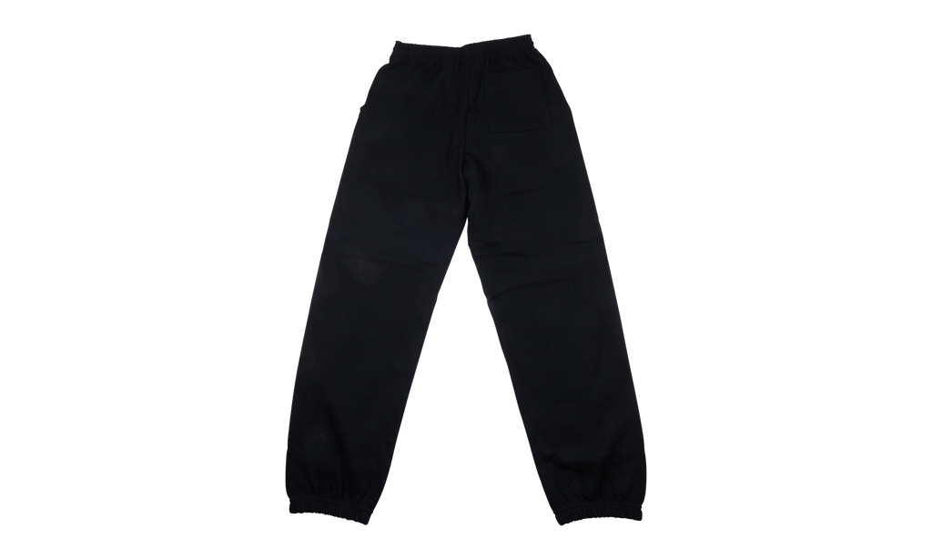 OG LOGO V2 SWEATPANT "Black" SP5der290