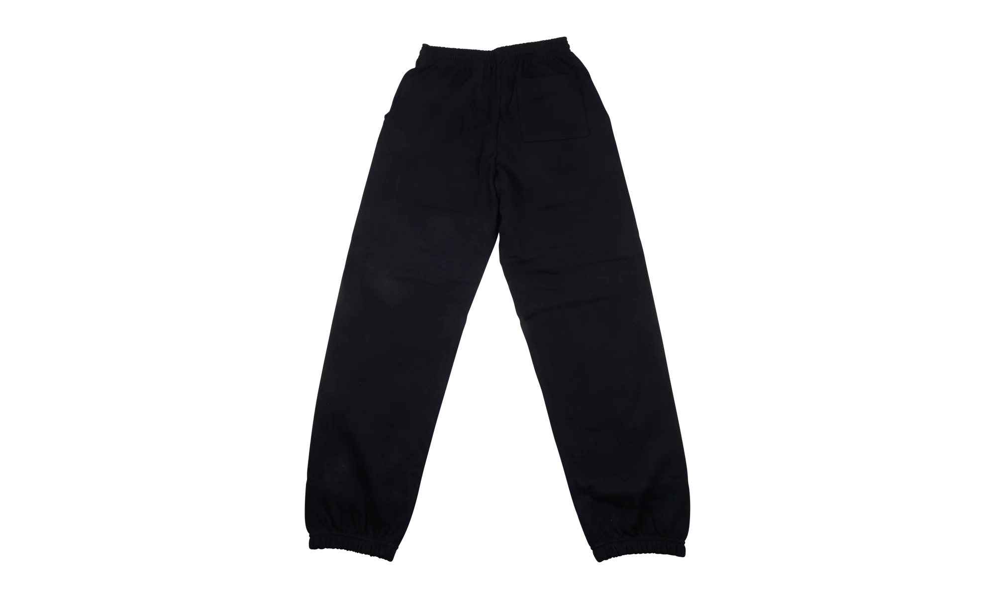 OG LOGO V2 SWEATPANT "Black" SP5der290