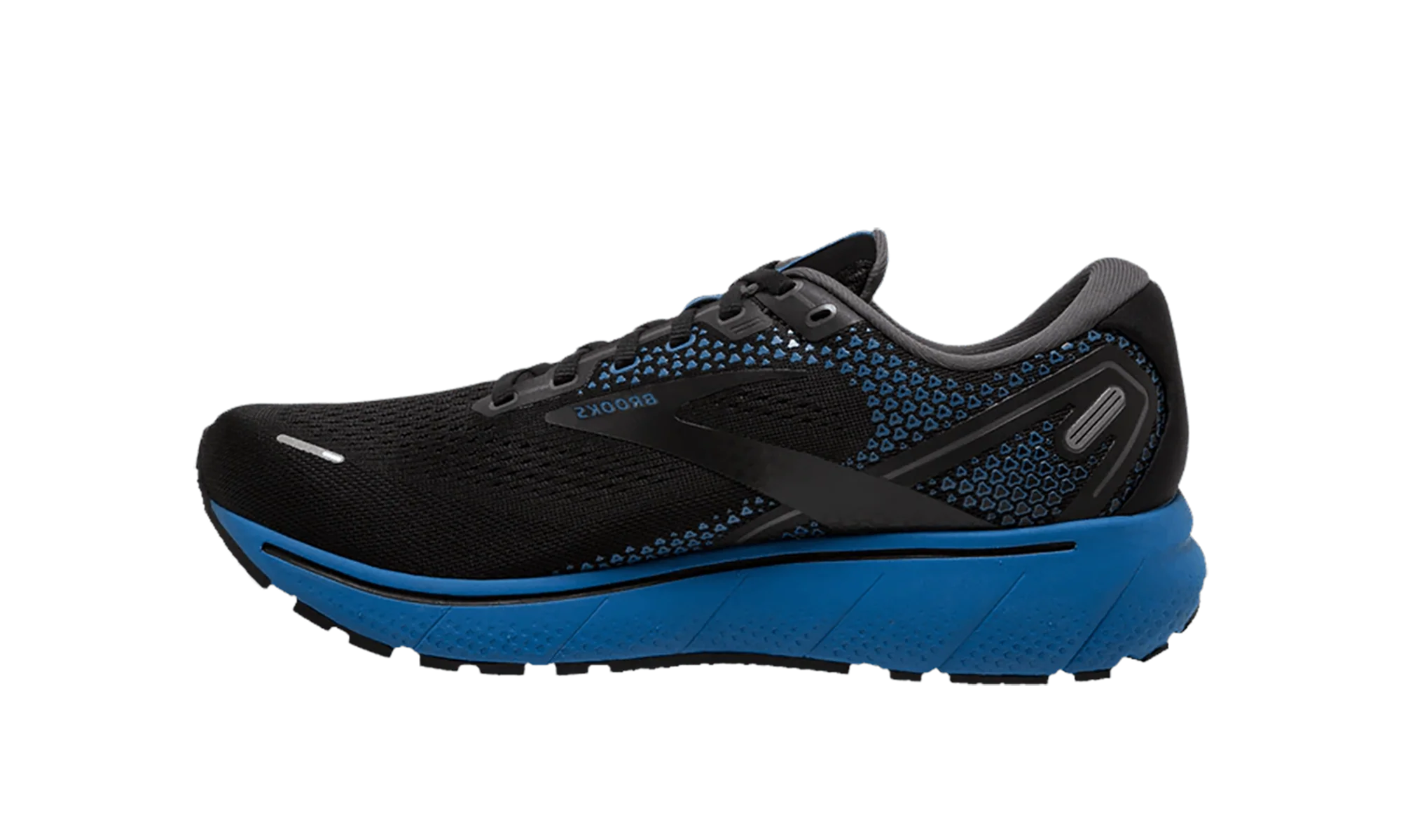 Ghost 14 "Black / Blue" 110369 1D 056