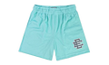 EE Basic Shorts "Tiffany / Grey" EE229