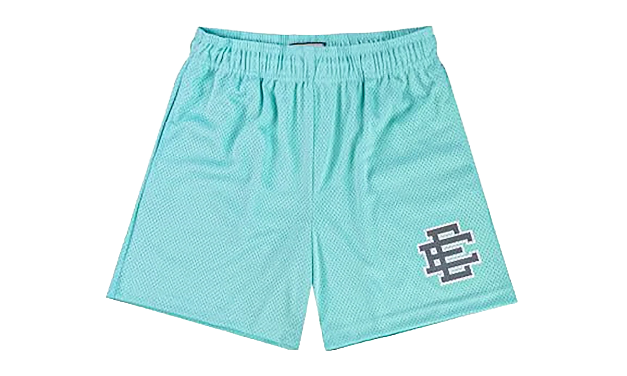 EE Basic Shorts "Tiffany / Grey" EE229