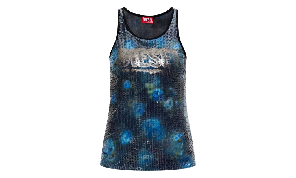 T-UNKY Tank Top WMNS "Multicolor" A20951 0QVCT 9XXA
