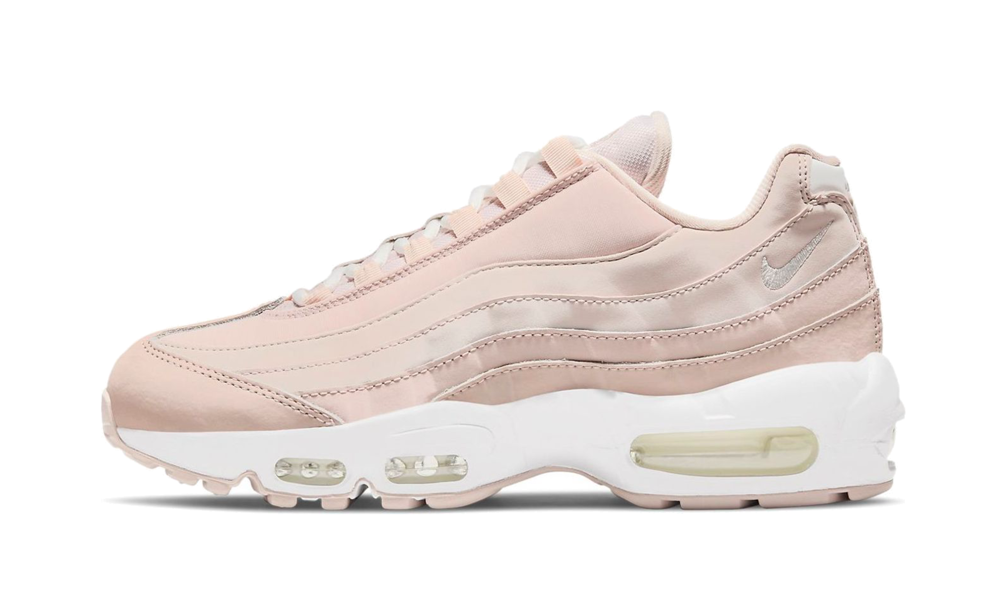 Air Max 95 Wmns"Pink Oxford" DJ3859 600