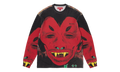 Mike Kelley Thermal "SS26 - Red" SU27461