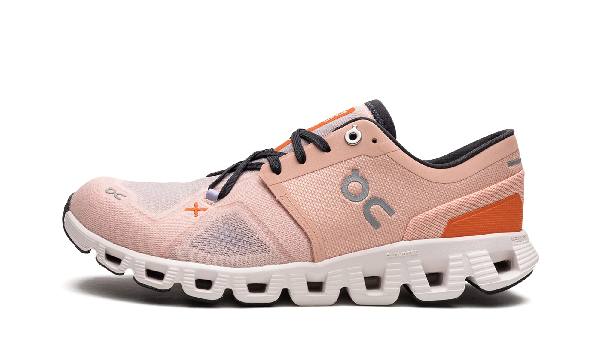 CLOUD X 3 WMNS "Rose Sand" 60.98691